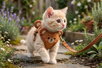 Pet Accessories